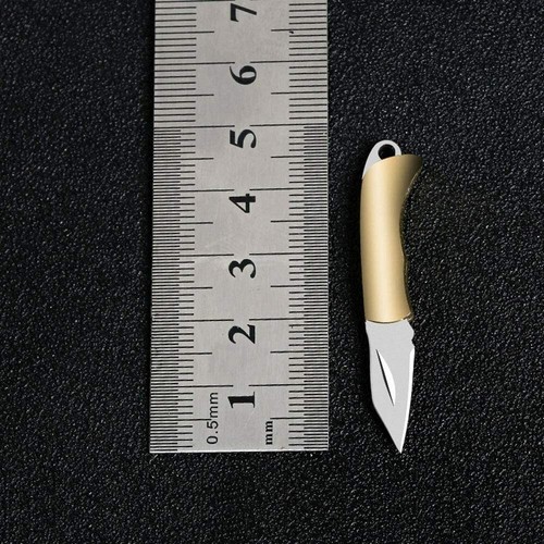 Field Emergency Self-Help Survival Tool Kit: Mini Lighter+ Knife+ Whistle, Gifts - Picture 2 of 12