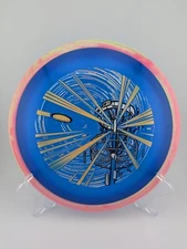 Axiom SimonLine Neutron Time-Lapse DFX Limited Edition "Star Trails" Marm O. Set