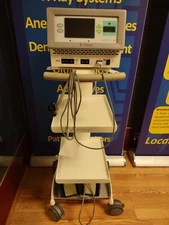 Ellman Pelleve S5 Surgical Aesthetic High Frequency Radiosurgical System + Parts