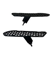 KTM 1190 RC8R/1190 RC8 Genuine OEM Intake Tube Grill Right and Left Hand
