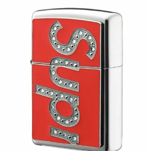 swarovski crystals supreme