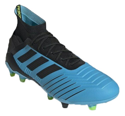 Adidas Predator Mens 19.1 FG Football 