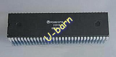 AMD AM33C93A-16PC DIP-40 ENHANCED SCSI BUS INTERFACE CO RH