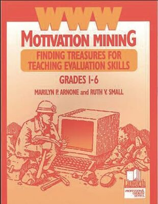 Small - WWW Motivation Mining  Finding Treasures for Teaching Evaluati - X555z