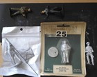 LOT#1 JOBLOT 1/32-1/36 METAL MILITARY SOLDIERS