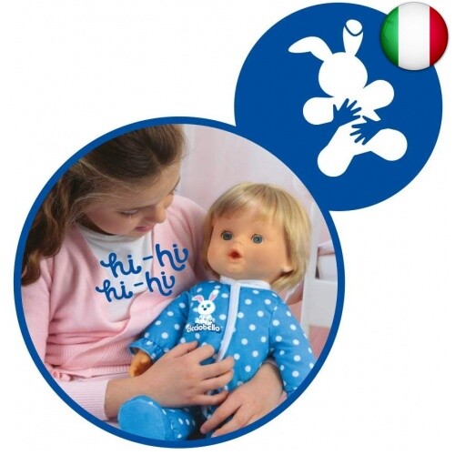 cicciobello pappa e mi scappa ebay