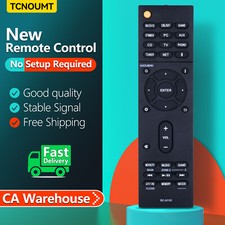 RC-911R Replace Remote For Onkyo AV Receiver TX-NR575 TX-NR585 TX-NR656