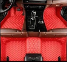 For Infiniti Q50 2014-2024 Car Floor Mats All-weather Waterproof Mats For Infiniti Q50 2014-2024 Car Floor Mats All-weather Waterproof Mats