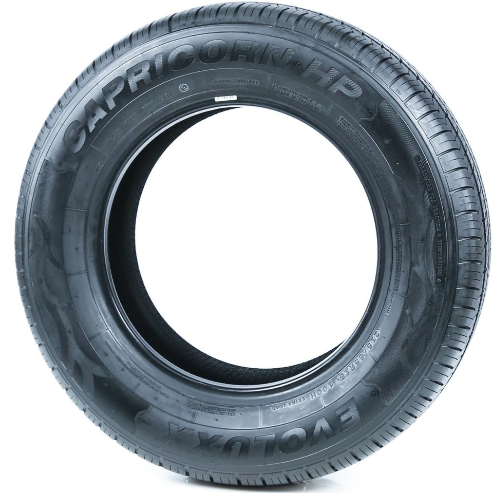 Tire 255/70R18 Evoluxx Capricorn 4X4 HP AS A/S All Season 113T
