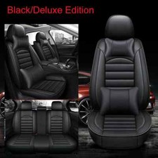 Universal Car Seat Cover Car Accessories Interior Details Car Seat Cover New