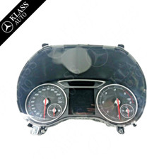 Mercedes B-Klasse 200 cdi W246 Kombiinstrument A2469002216
