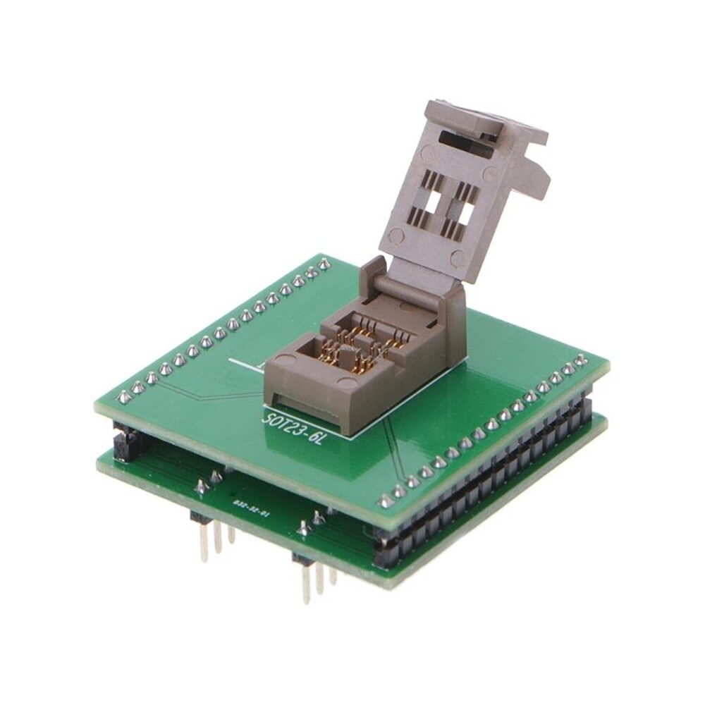 SOT23-6 SOT23-3 SOT23-5 Test Socket | eBay