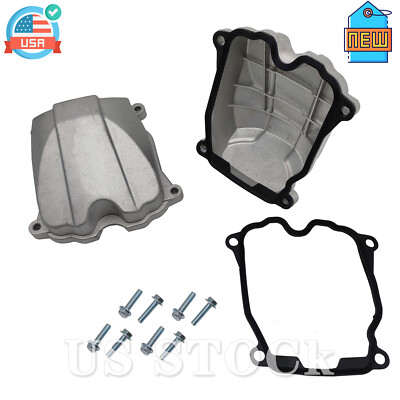 Cast Aluminum Valve Cover Gasket For Can-am 800BRP Outlander Commander Maverick 