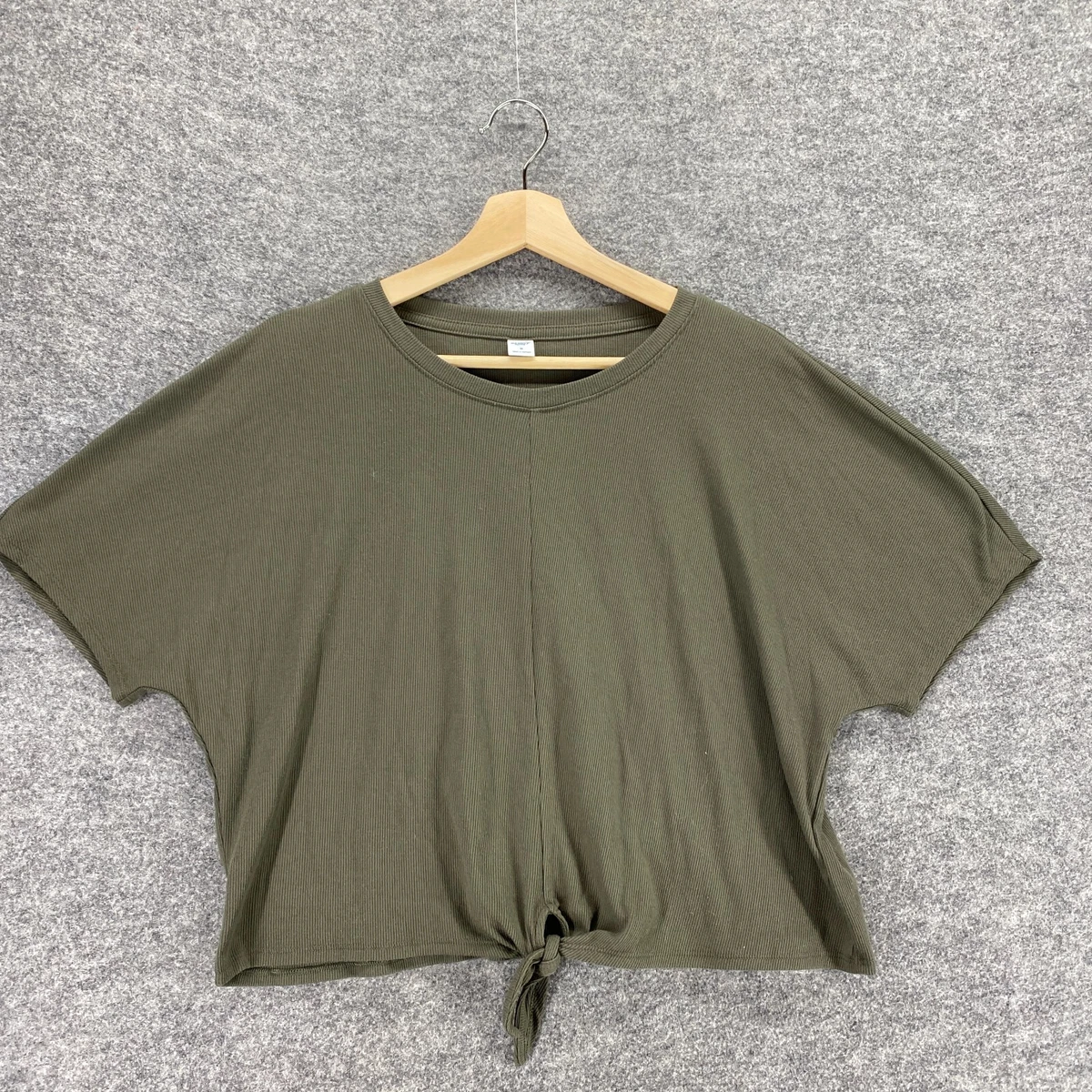 Old navy active best sale top