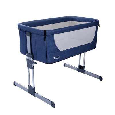 travel cot adjustable height