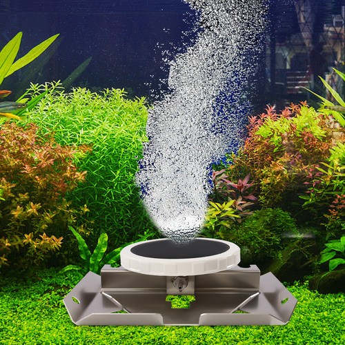 Pond Aerator Lake Pond Aeration Kit With Aeration Tray 1/2HP Pump 110V