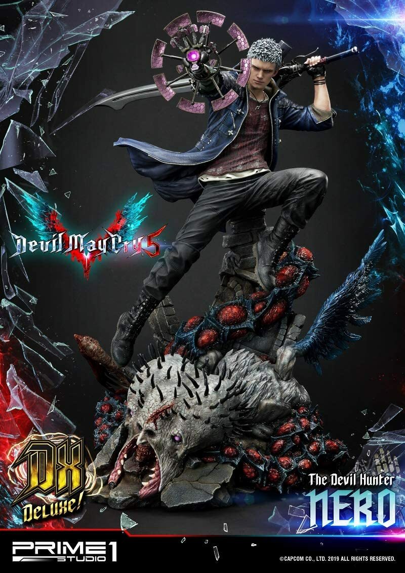 BLACK DEVIL 10th Anniversary フィギュア BLACK DEVIL 10th Anniversary フィギュア ブラックデビル