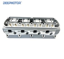 Deepmotor Aluminum Sbf 185cc Cylinder Head For Small Block Ford 289 302 Deepmotor Aluminum Sbf 185cc Cylinder Head For Small Block Ford 289 302
