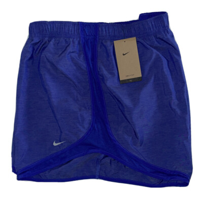 periwinkle nike shorts