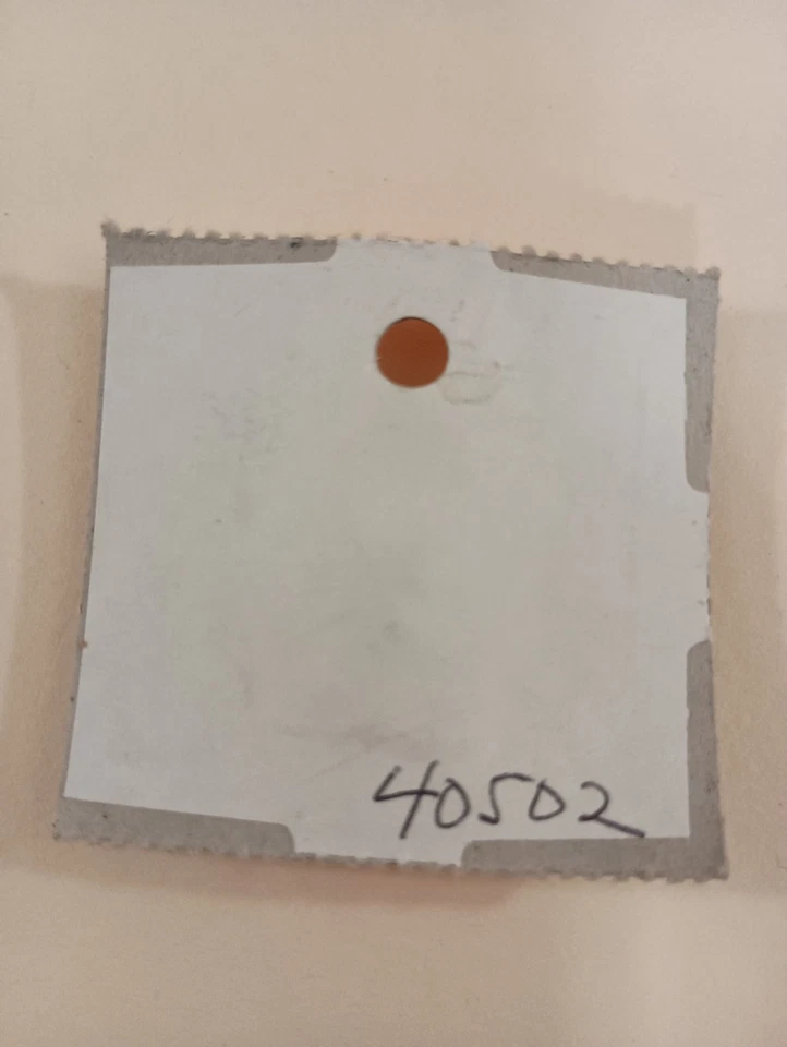 Enchufe incandescente corto Fox R/C vintage y arandela de cobre #40502 Foto 2 de 2