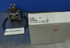 IFM ST3653 Efector SCN12ADBAKOW/LS Flowmeter ...