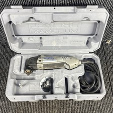 DREMEL Multi-Max MM20 - Corded Oscillating Mu...