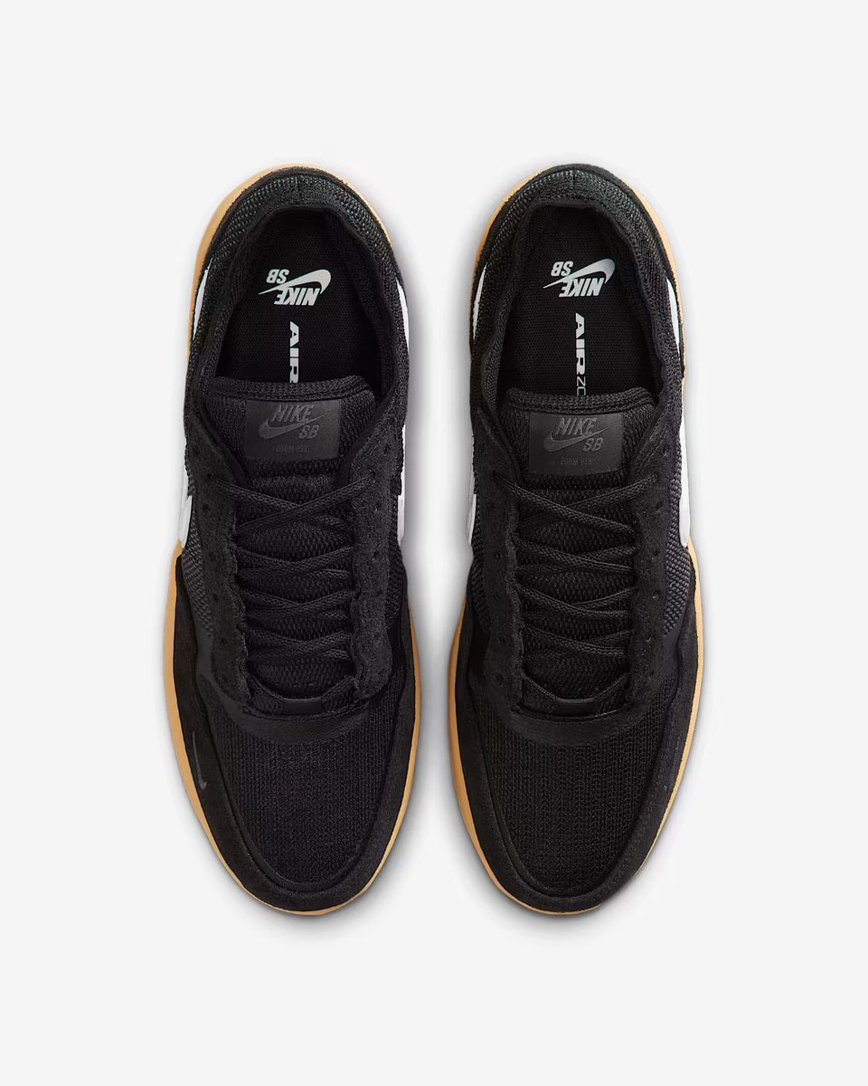 Nike SB PS8 Black Gum Shoes FV8493-005 | eBay
