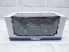 1/43 EBBRO Toyota Prius moonroof black Collectables 17+