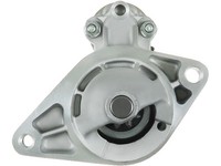 Anlasser FÜR Toyota Yaris ( P1 ), Toyota Yaris ( P9 ) - As-Pl S6035