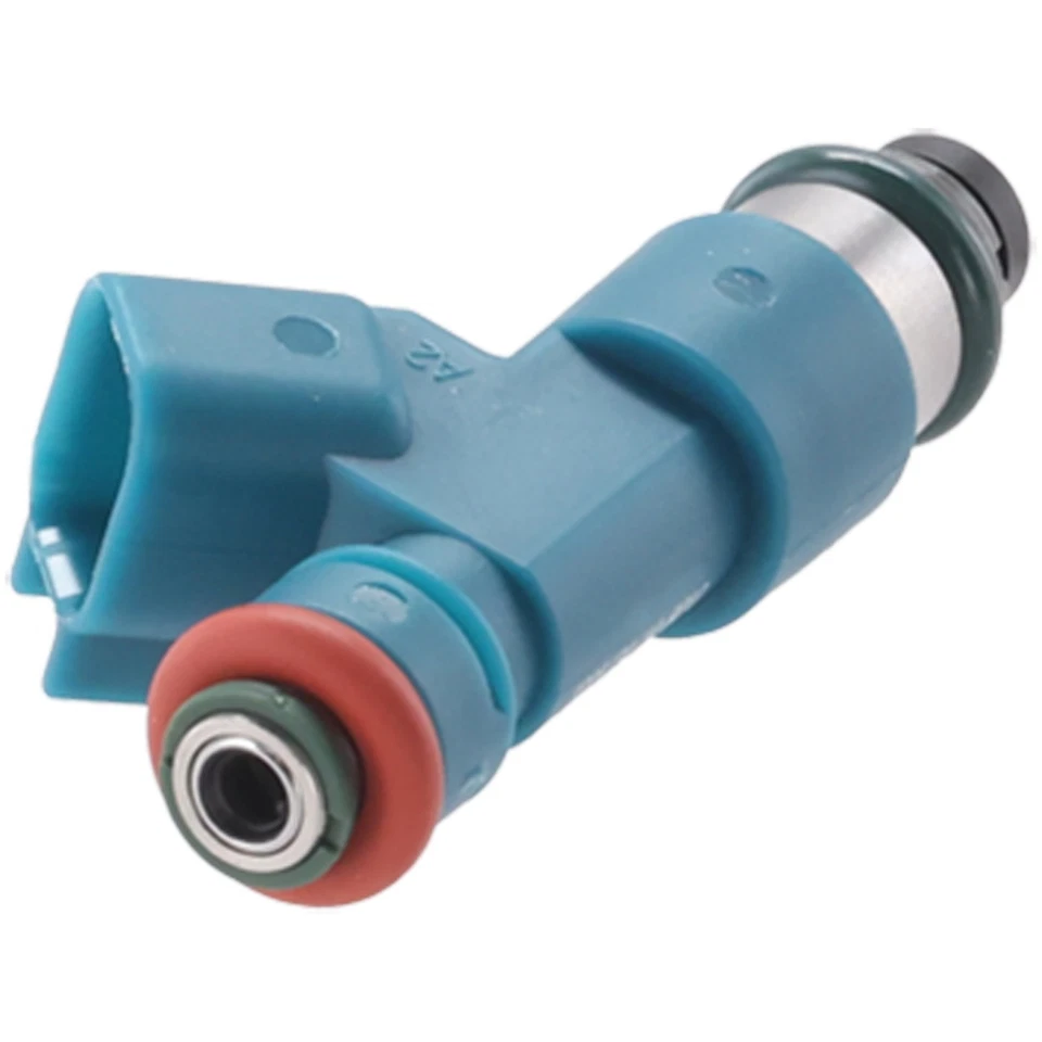 Inyector de combustible de gas para Volvo XC60 XC70 S80 XC90 V70 2008-2010 Foto 4 de 4