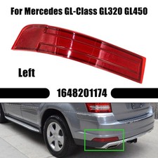 Feu arrière Mercedes CLASSE GL