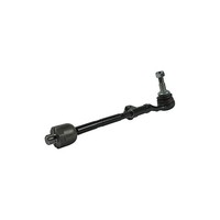 Metzger Spurstange 56010901 Kit + FüR Bmw, Vorderachse Links
