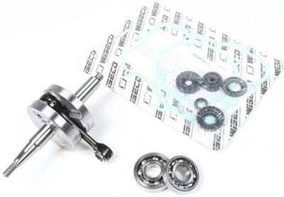 Wiseco Crank Crankshaft Complete Bottom End Rebuild Kit YZ85 1993-2001 WPC122