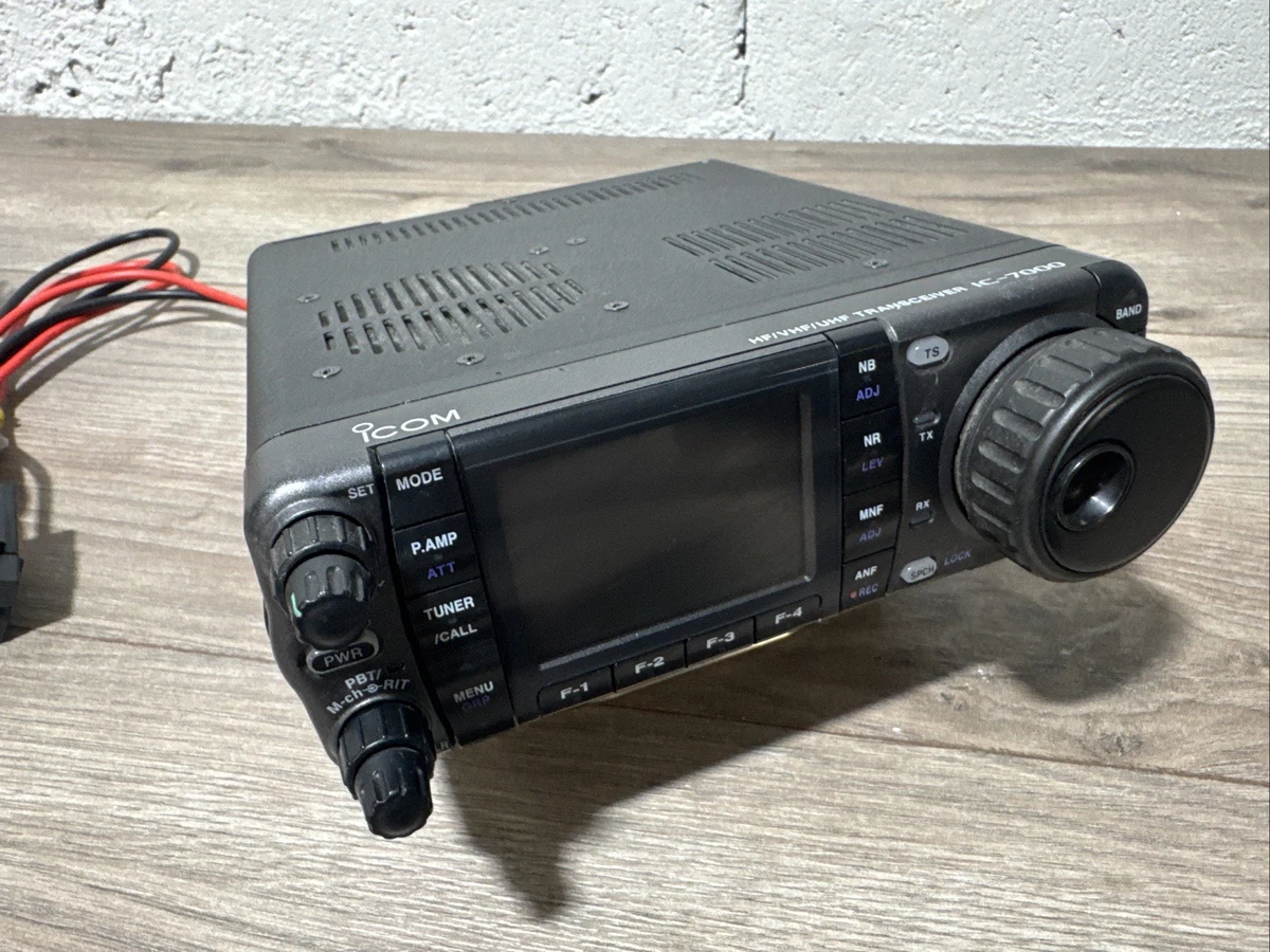 icom 7000 products for sale | eBay