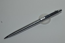 Paper Mate Profile  2 Regular Grip Mechanical Pencil St Steel 0.9mm 1980's USA