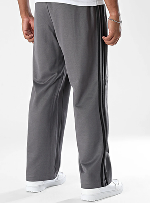 NEW MEN'S ADIDAS ADICOLOR ORIGINALS BAGGY TRACK PANTS ~ SIZE XL