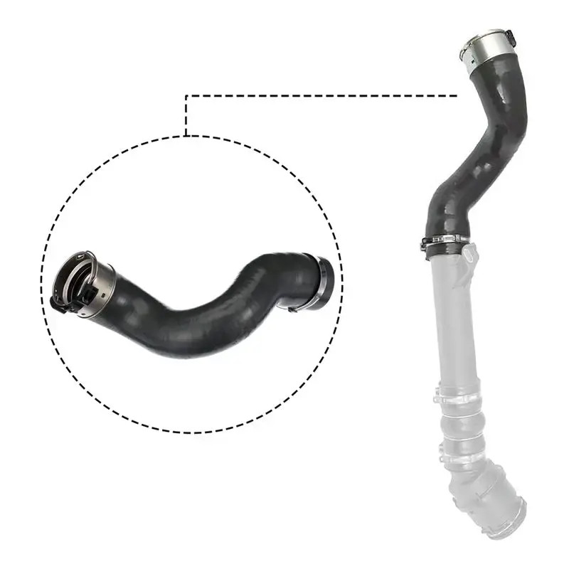 Fits GATES 09-1429 INTERCOOLER - Image 4