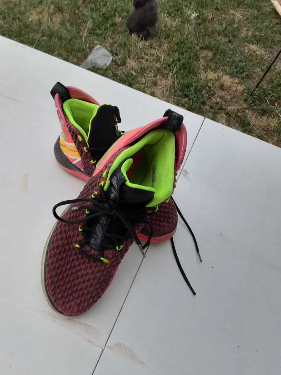 Nike AlphaDunk Hoverboard | eBay