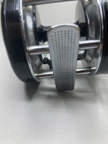 Mulinello da Pesca Vintage Abu Garcia Ambassadeur 5500CA -- Svezia Funzionante - Foto 7 di 7