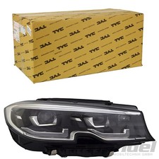 TYC LED HAUPTSCHEINWERFER SCHEINWERFER RECHTS passend f�r BMW 3er