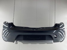 Pare-choc arrière Dacia SANDERO