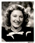 LMPE40 Original Gene Kornman Photo 20TH CENTURY FOX GLAMOUR SHOT JOAN DAVIS — photo 1