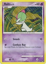 Ralts - 15 - Common (Lp) POP Series Promos 7 - Psychic Pokémon on eBay