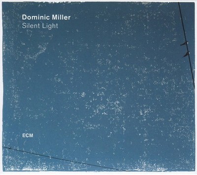 Dominic Miller - Silent Light - CD Album