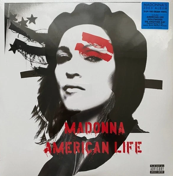 Preços baixos em Madonna 12