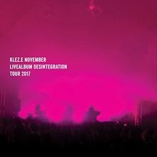 November (Limited Edition) Von Klez.E | CD | Zustand Neu-image