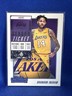 2018-19 Panini Contenders - Brandon Ingram #40