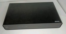 Xfinity TV Receiver Box Model AX013ANC No Cords No Remotes
