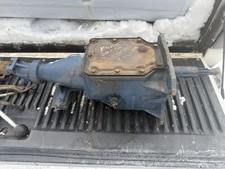 Ford 3 Speed Manual Transmission With Shifter And Forks Ford 3 Speed Manual Transmission With Shifter And Forks