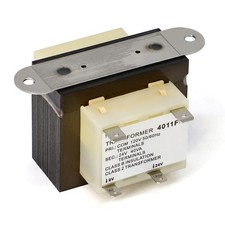 24V Furnace HVAC Transformer Replacement